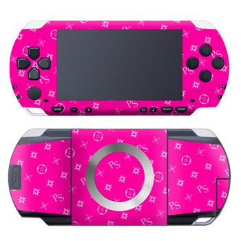 psp rose